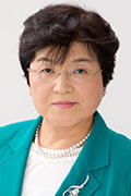 中村 みすず