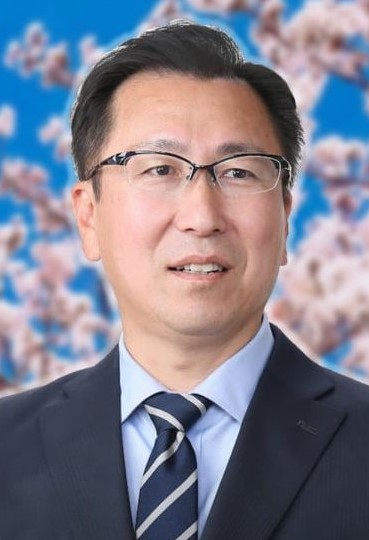 多賀 のぶよし
