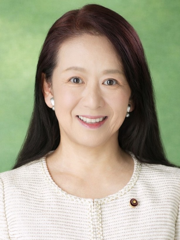 大場 美紀