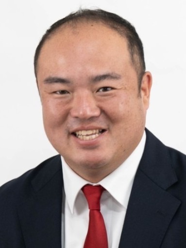 浅山 誠一