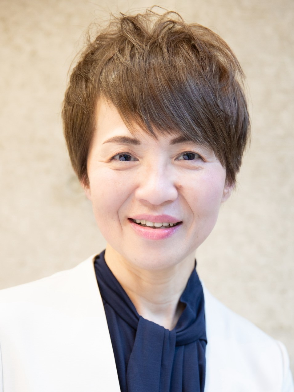 松上 京子