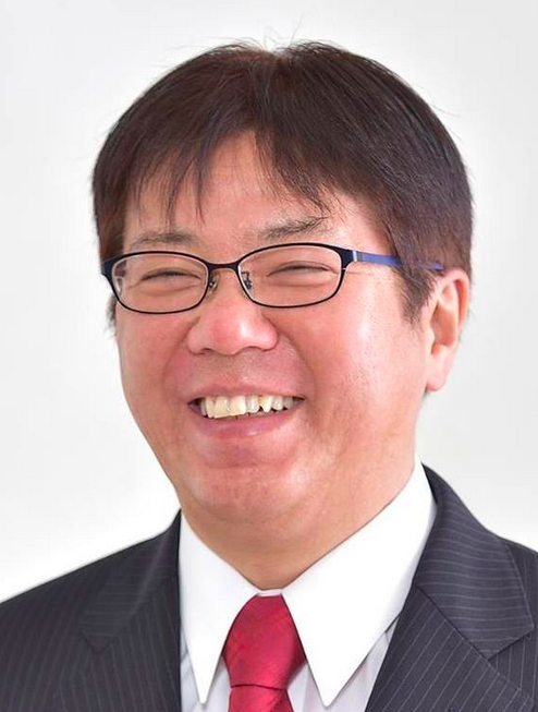 宮元 ゆうすけ