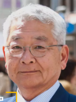 津川 知久