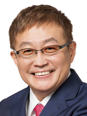 勝谷 誠彦