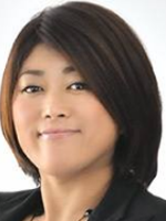 溝口 紀子