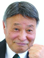 松井 秀樹