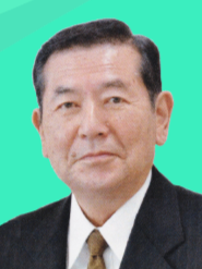 菊池 勝美