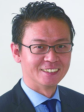 中田 靖人
