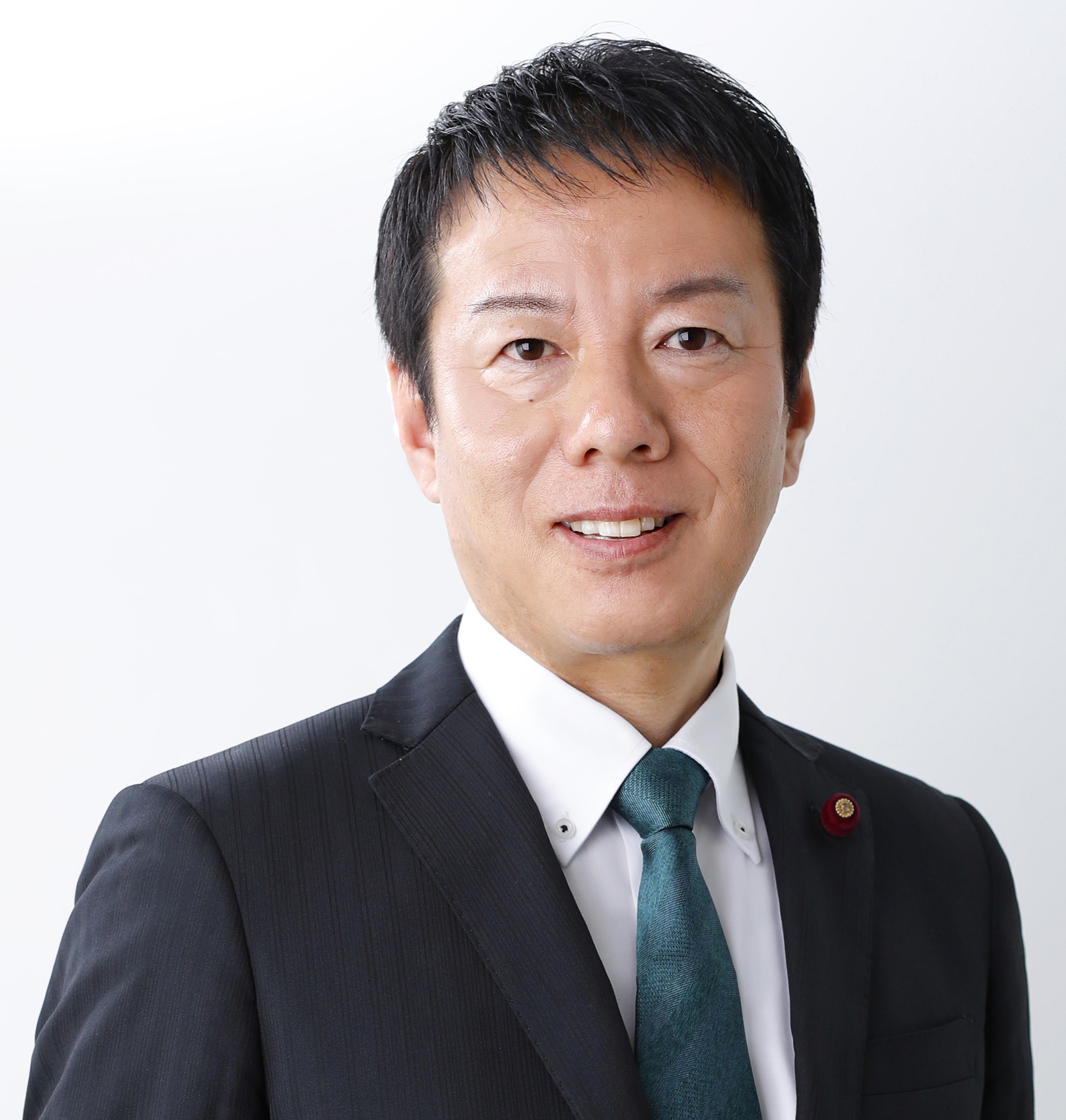 松岡 ようじ