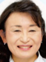 森村 さやか