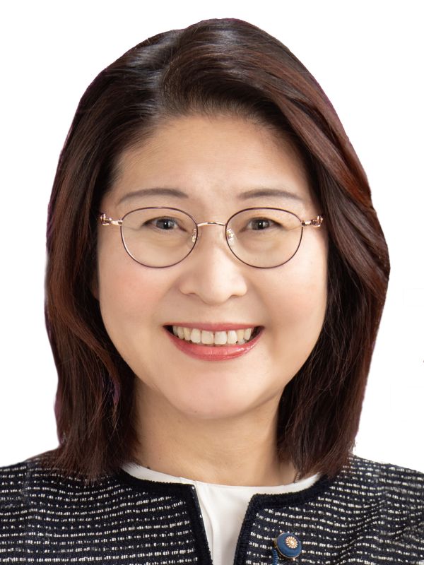 やなぎたに 信子