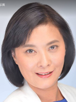 青地 真美