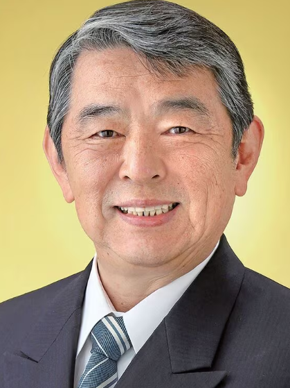 永田 かつみ
