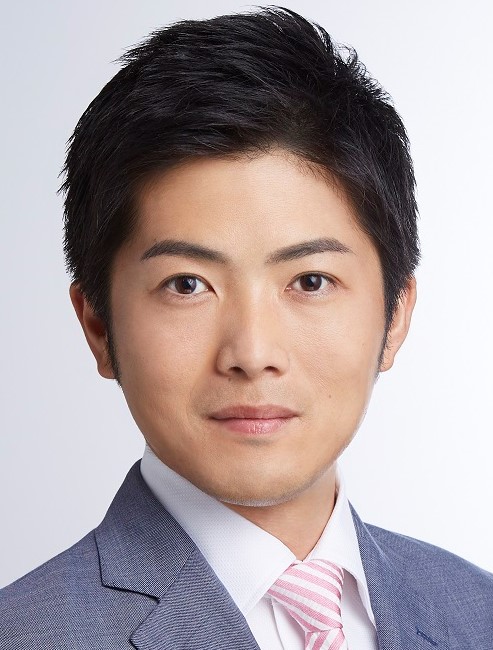 加藤 ゆうすけ