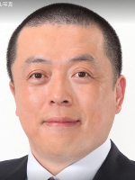 里木 英人