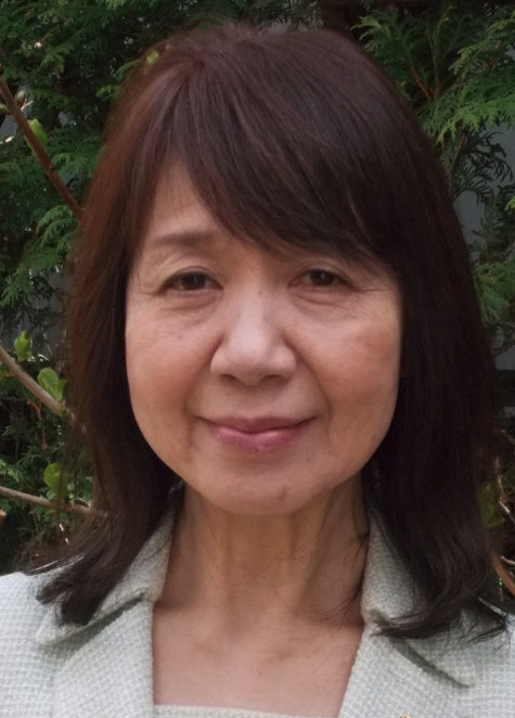 熊坂 伸子