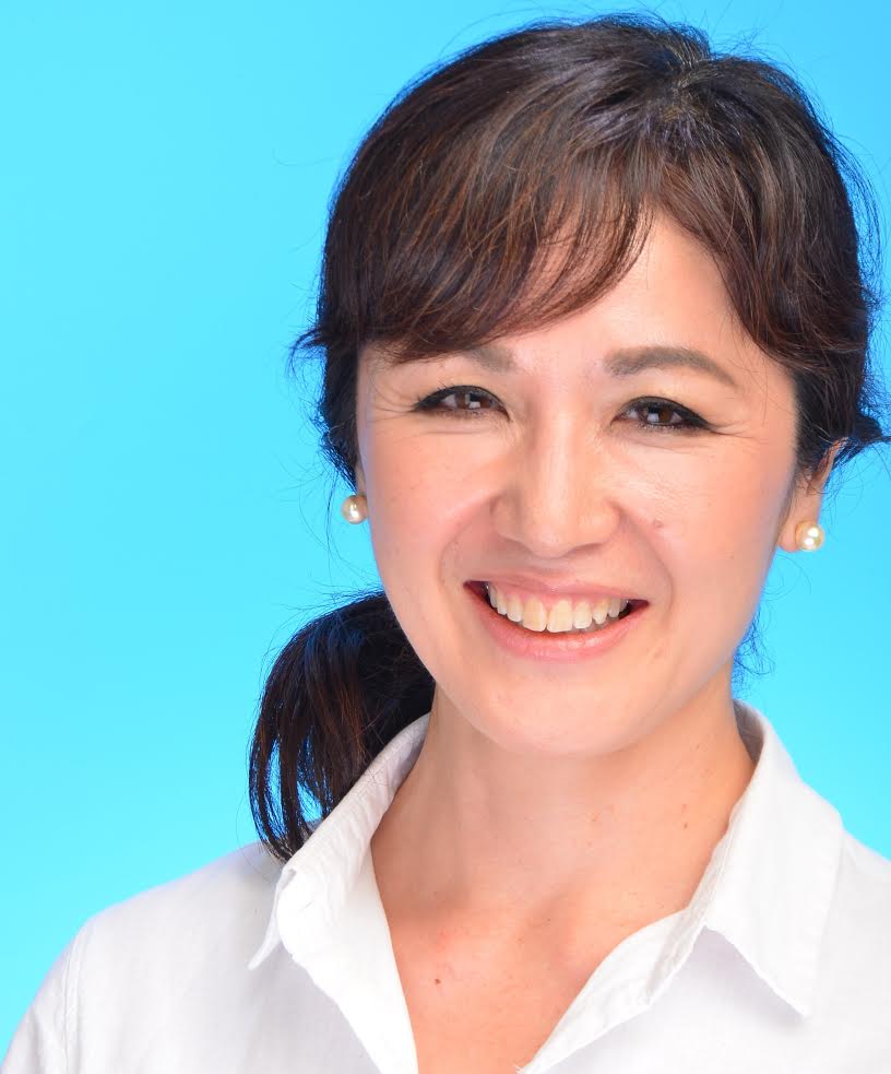 古賀 美子