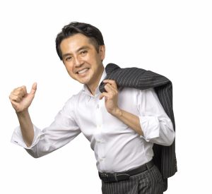 内古閑 宏