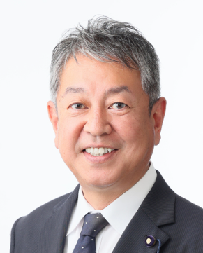 上田 さとし