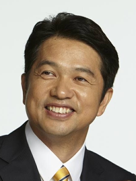 大井川 かずひこ