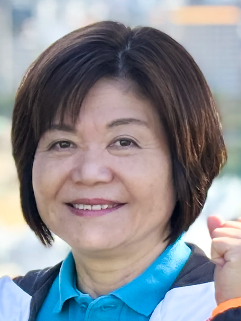 上原 ひさこ