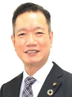 上原 やすお