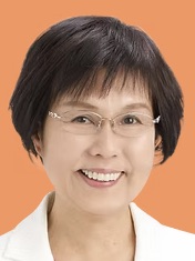 阪本 みちこ
