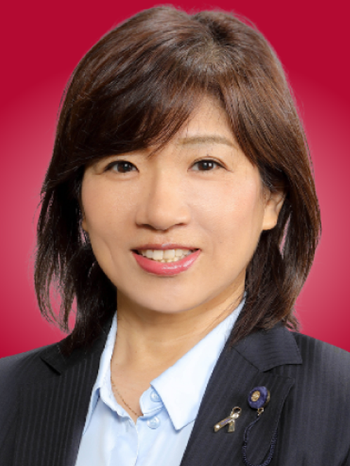原田 すずこ