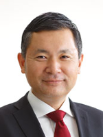 樗木 彰