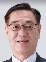 三宅 政一