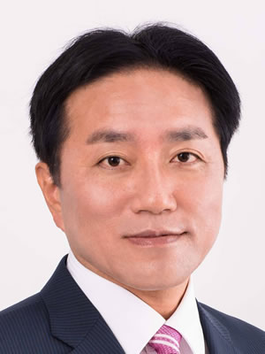 伊東 芳郎