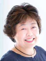 坂本 久美
