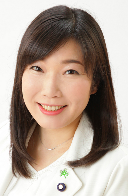 うめだ みつよ