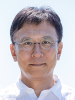 中西 謙司