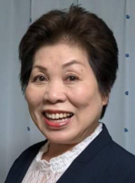 河合 まゆみ