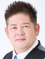 加藤 まさひろ