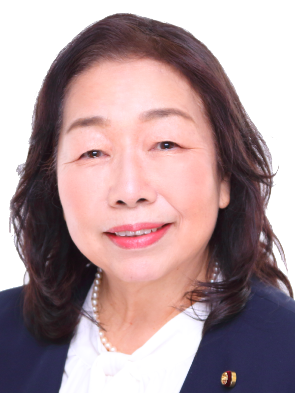 伊藤 ひさえ