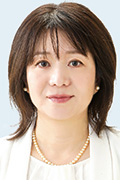 小宮 やすこ