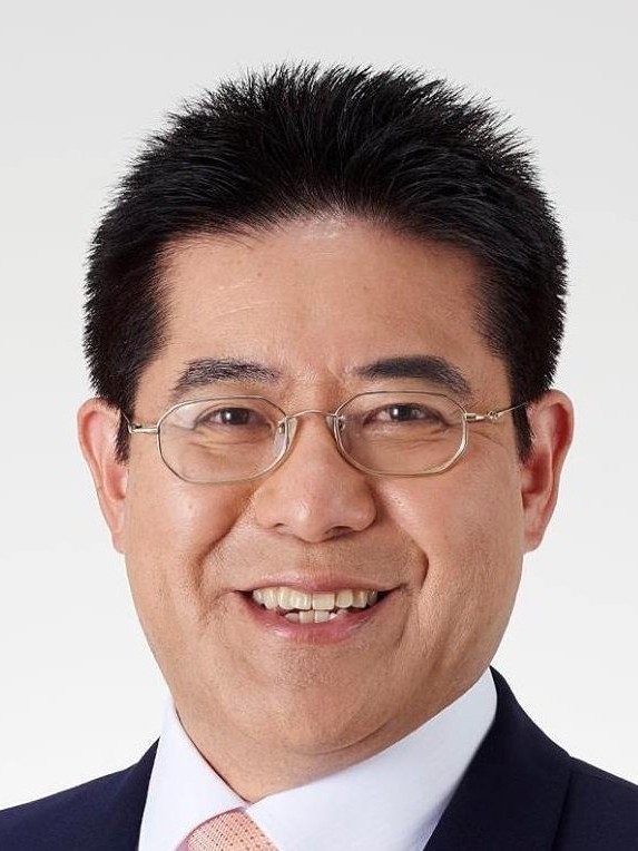 中川 あつし