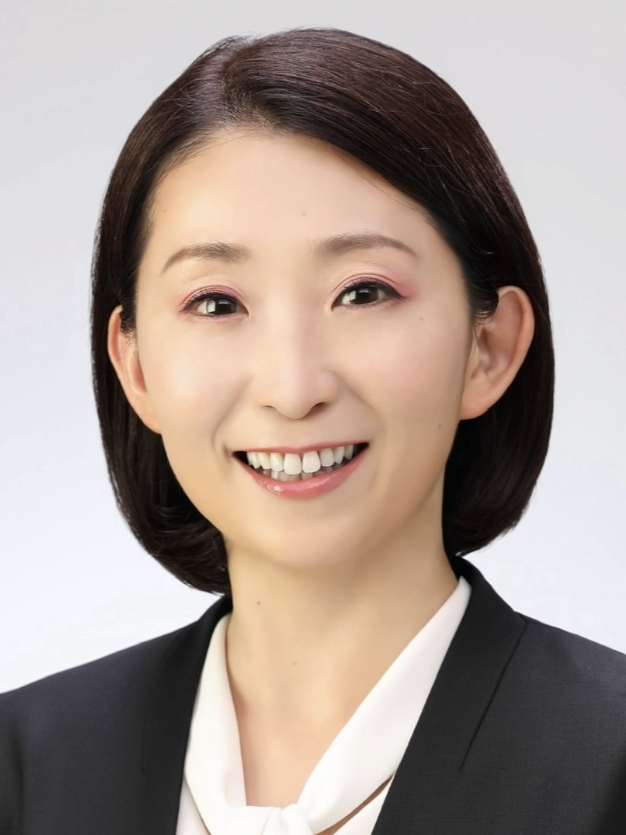 長坂 みつこ