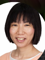 池橋 陽子