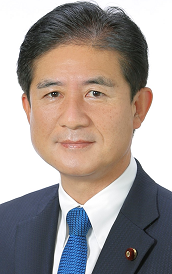 井上 一徳