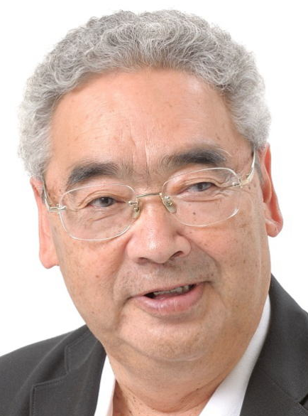 山崎 彰
