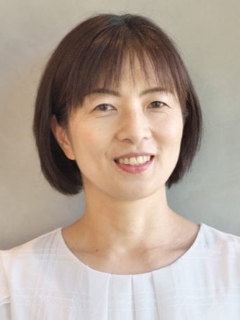 小林 ようこ