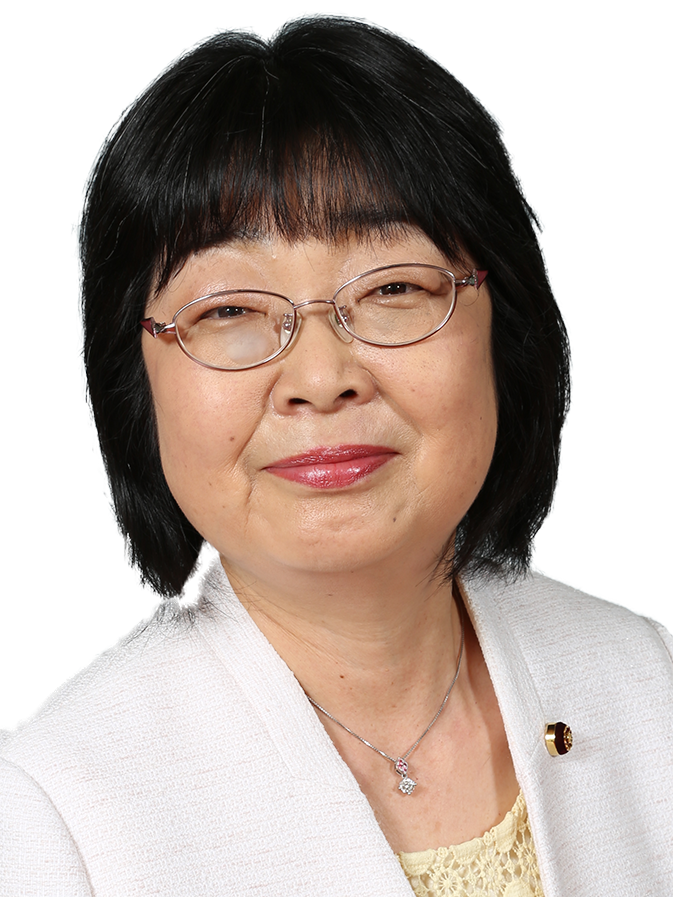 坂本 まさえ