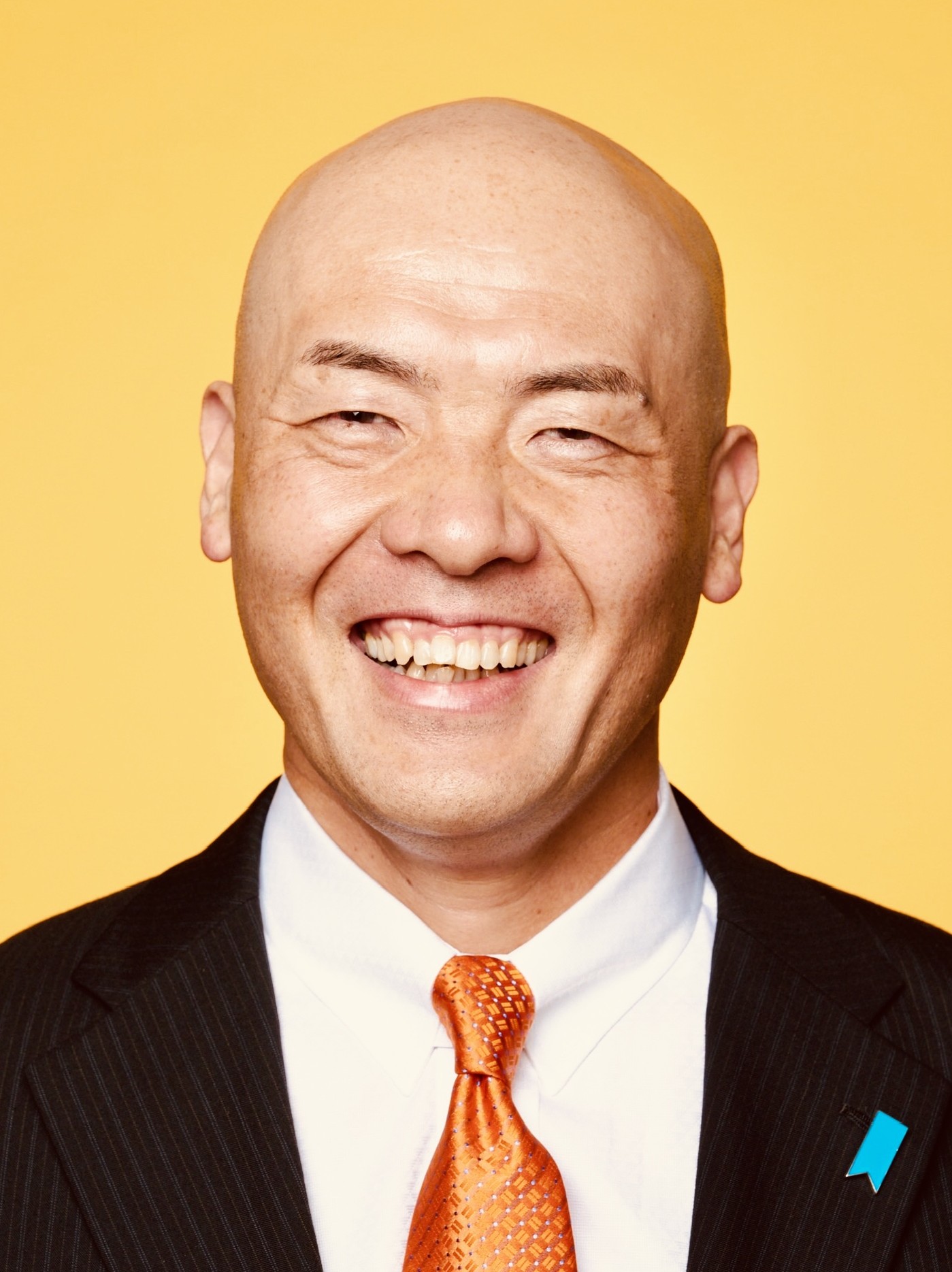 中条 栄太郎