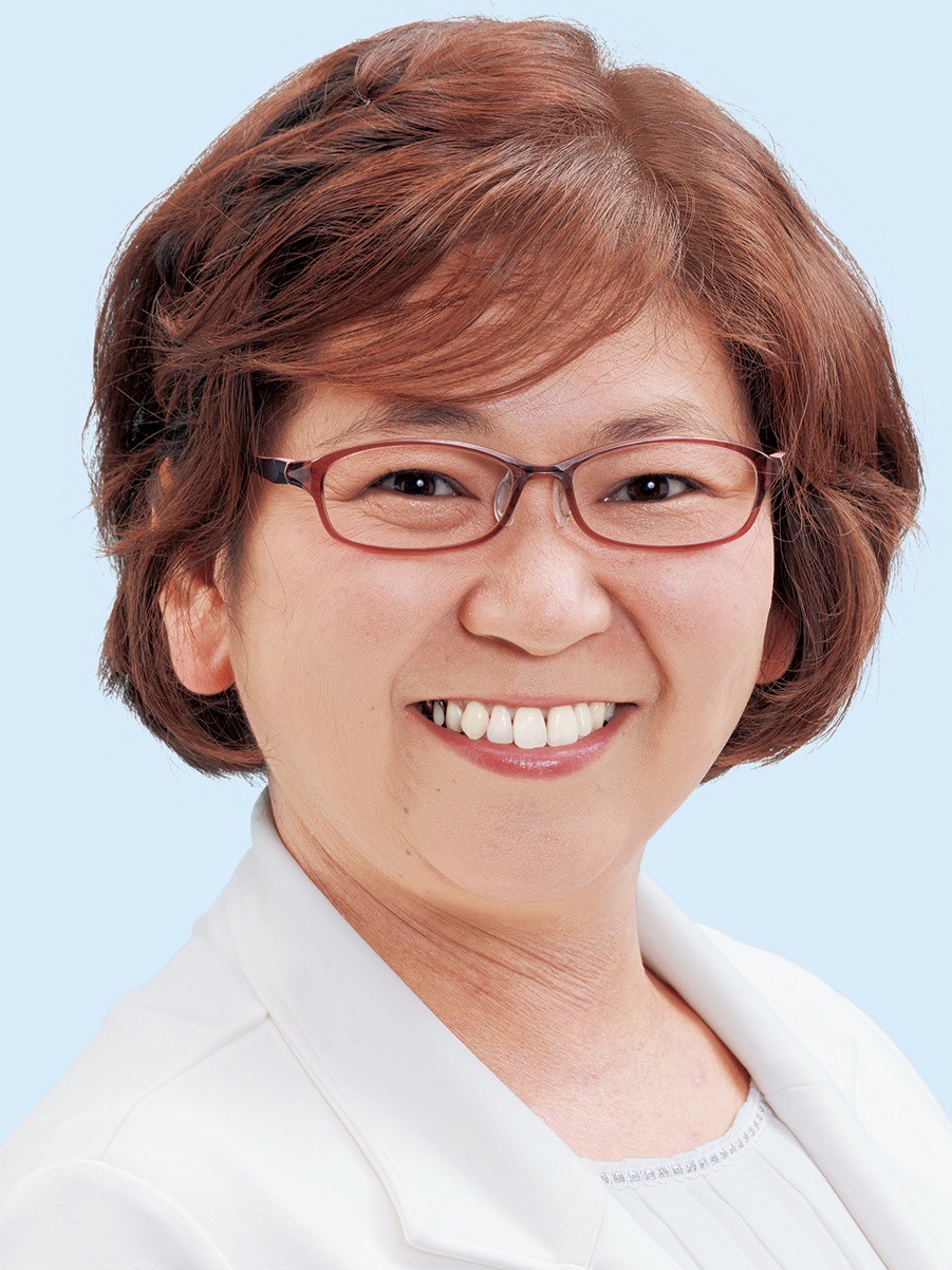 大野 さとみ