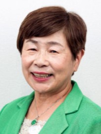 佐伯 ふみこ
