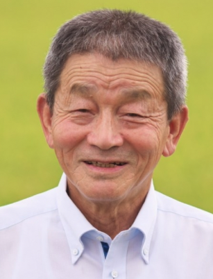 広田 たがやす