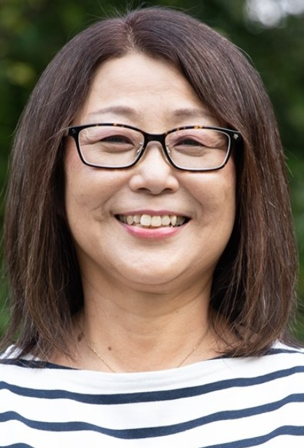 西田 ゆみこ